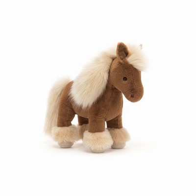 Jellycat Freya Pony Australia | 374089CZI